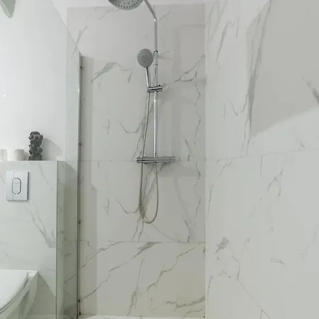Sikorskiego Serene By Bookinghost Apartman *
