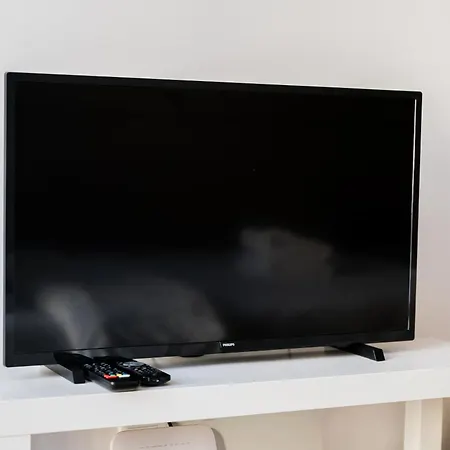 Apartman Sikorskiego Serene By Bookinghost Poznań